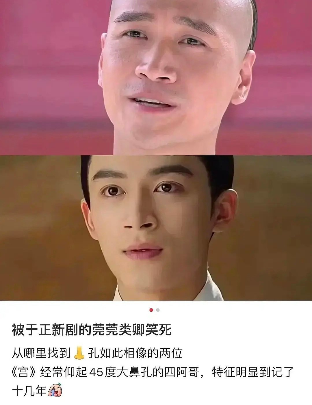 菀菀类卿 ​​​
