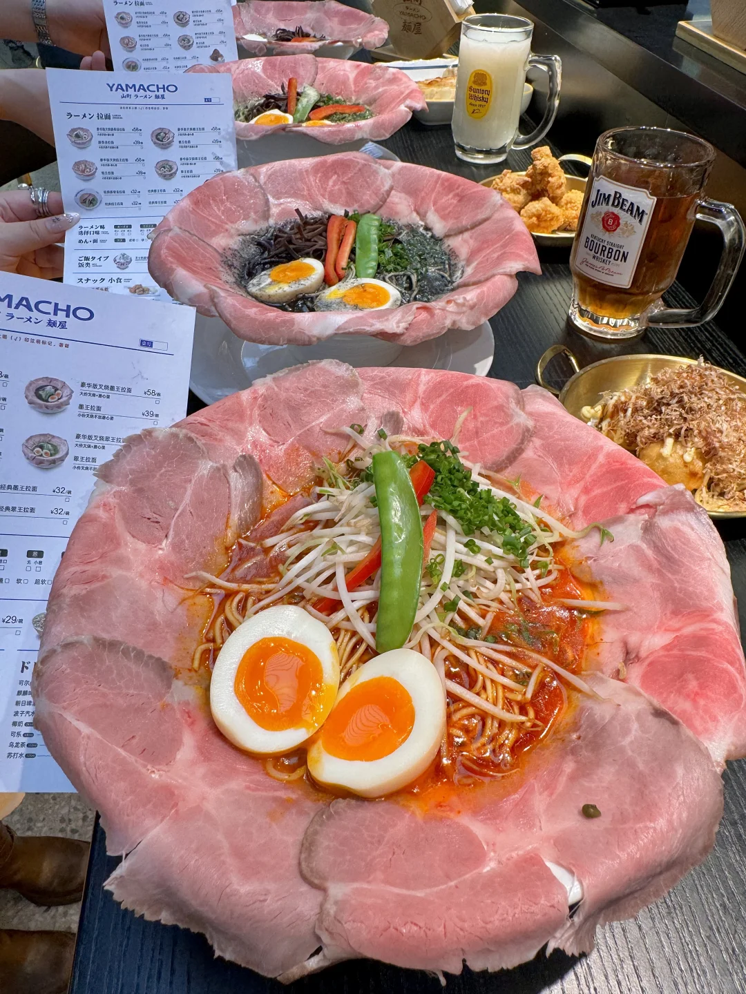 上海有了！！！大阪同款！！！！！🥹