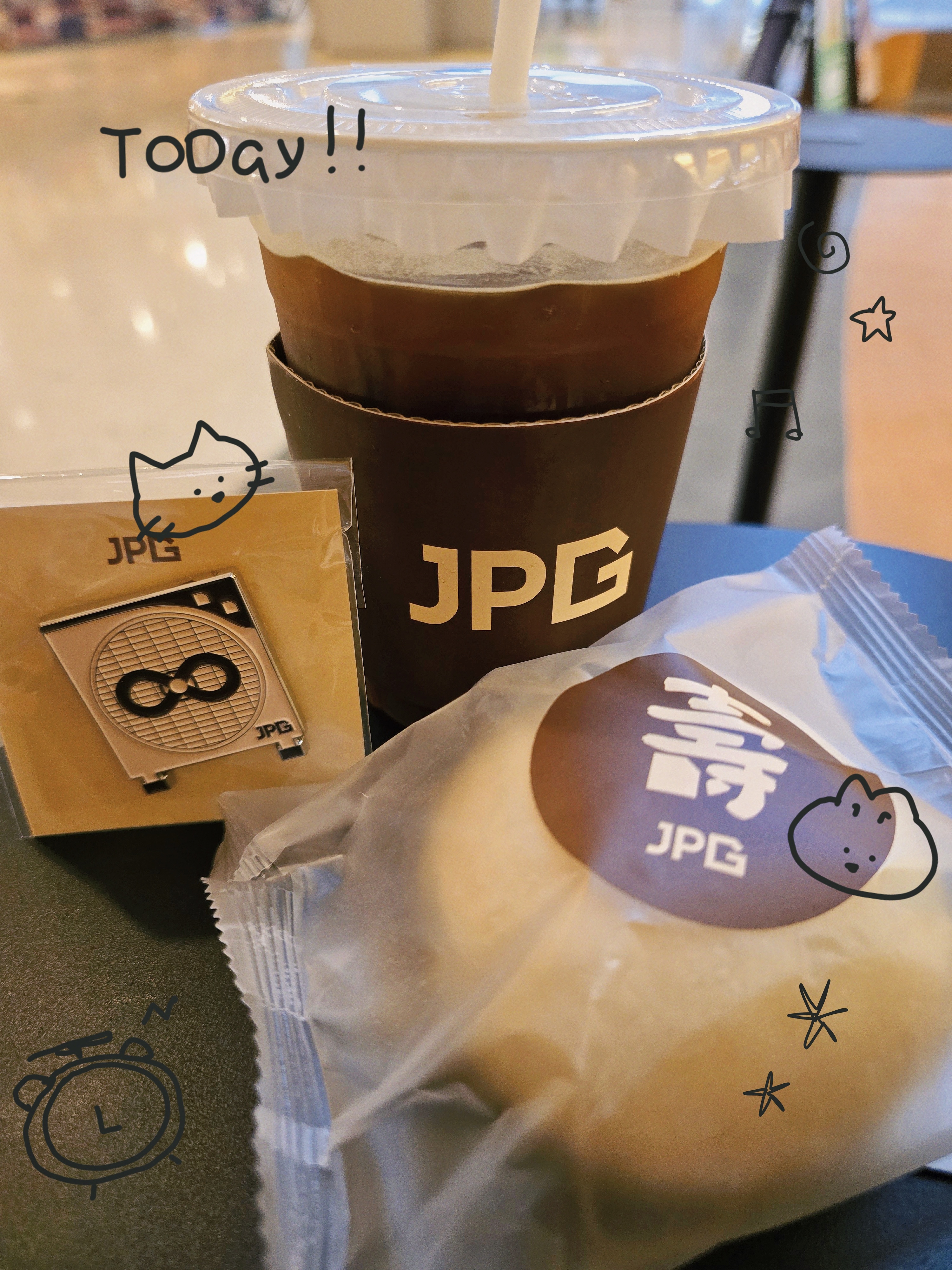 鸡屁股专业股民(可获得寿包)Party好喝的[doge][good] ​​​