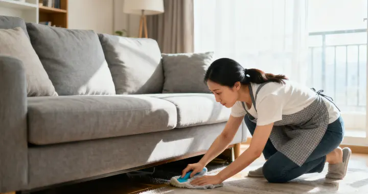 入住5年我发现：这9种“坑人设计”，是“家务制造机”！