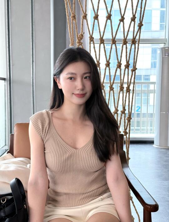 有珠圆玉润的感觉了吗