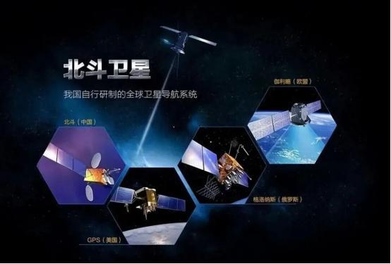 有网友问北斗导航和美国GPS哪个更厉害？其实很多人存在一个误区，总觉得北斗和GP