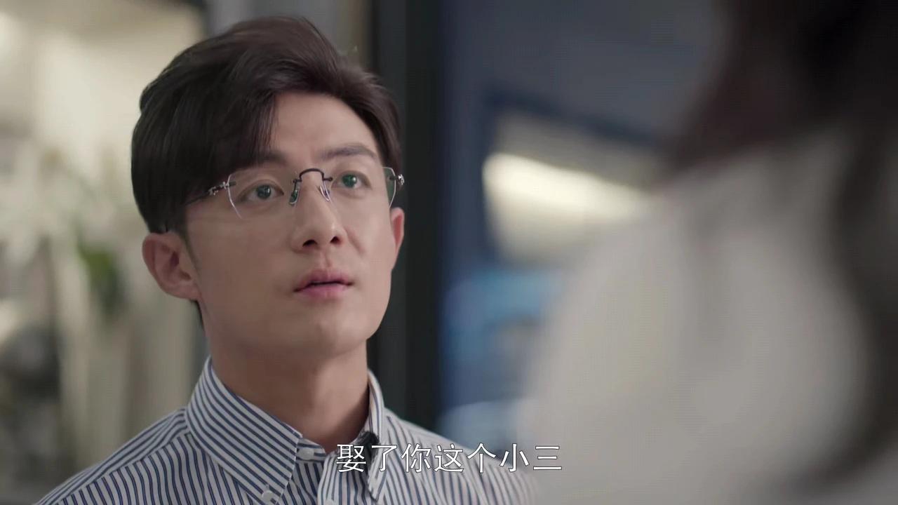 《好事成双》大结局三个女人，黄嘉怡最惨，江喜次之，林双最幸福。

卫明终于得到了