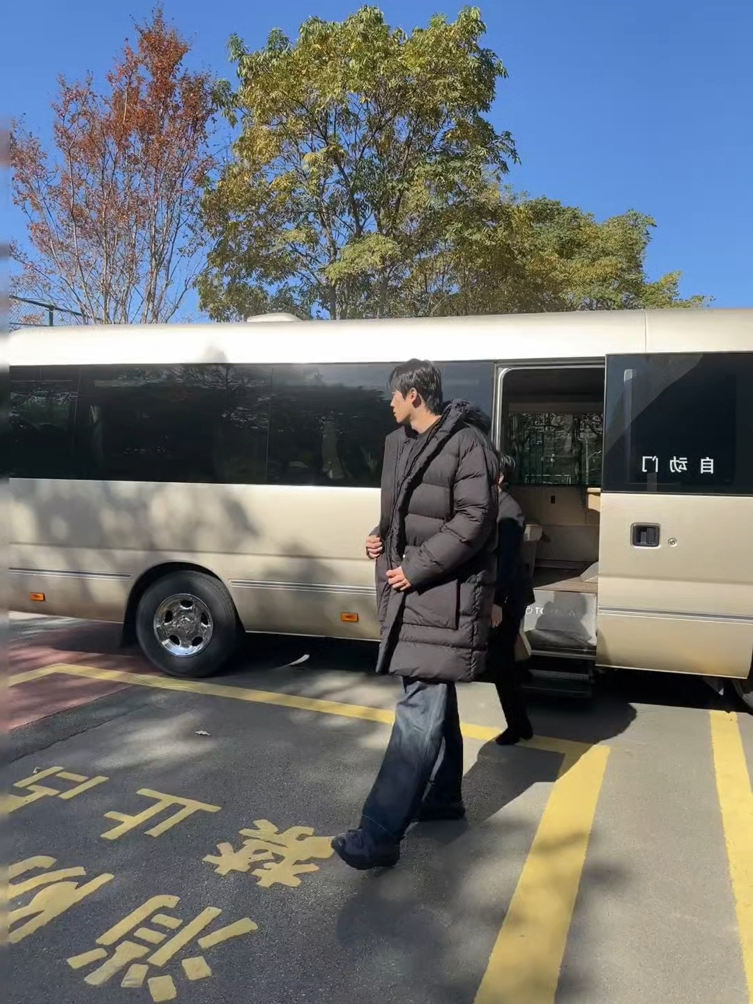 SWim进行时  『8535』20251130 宁波市青少年游泳系列赛颁奖长长一