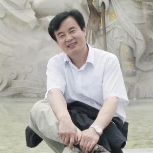 三秦子