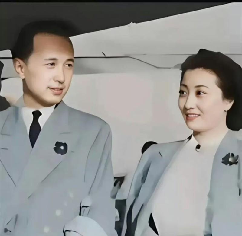 钱学森夫人蒋英说：“钱学森他这个人，心很静，人很稳，一辈子没有大呼小叫过。他不抽