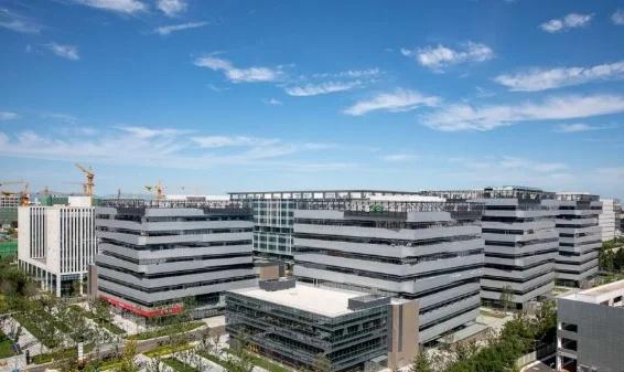 老工业园区爆改的N种可能！北京艺术产业园区
• 基本概况：位于北京市顺义区首都机