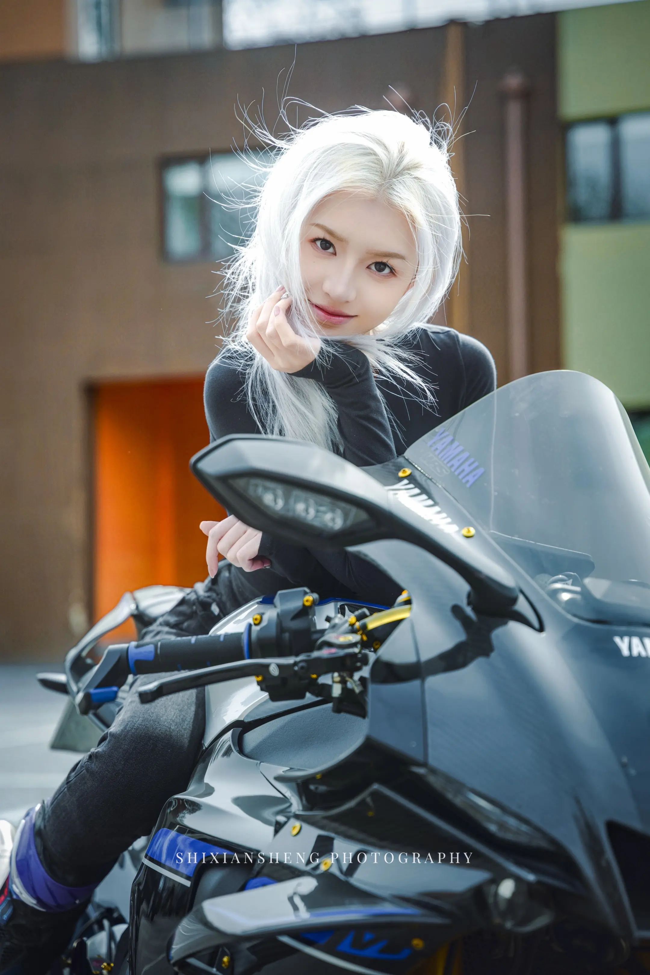 谁真心待我 我就珍惜谁