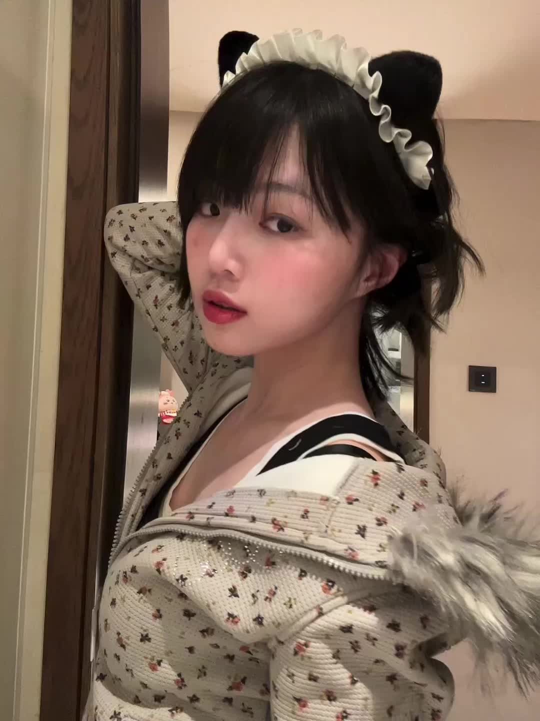 一切都会变好嘟！ 人生就是关关难过关关过嘟_(:з」∠)_ 好运连连财源滚滚