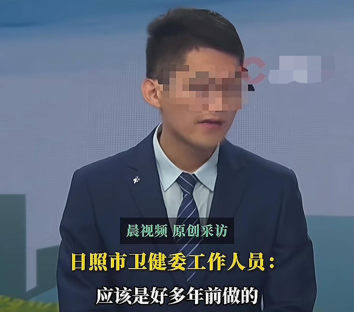 34岁医生猝然离世
这几个疑点至今没捋明白！

日照市人民医院的宋海涛医生，才3