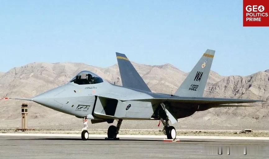 🇮🇱🛫🇺🇸 分析人士：以色列或将获得美国隐身性能最强的战机——F-22