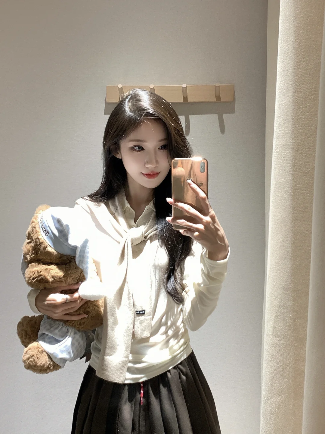 逛街日常⋆꙳💭𓈒𓂂