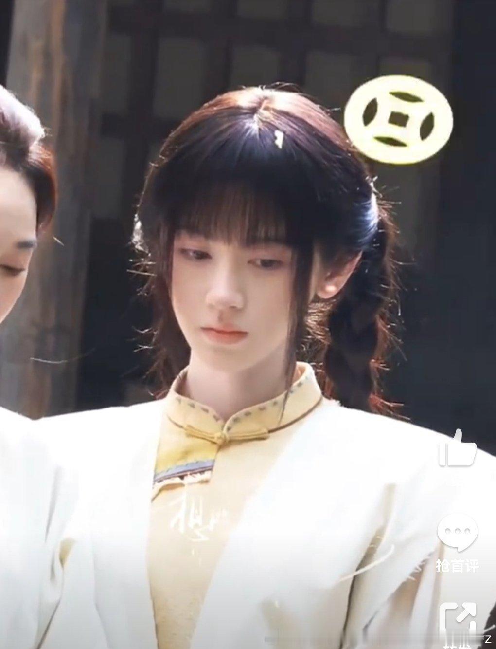 咱就是说这“头包脸”包得有点儿吓人了