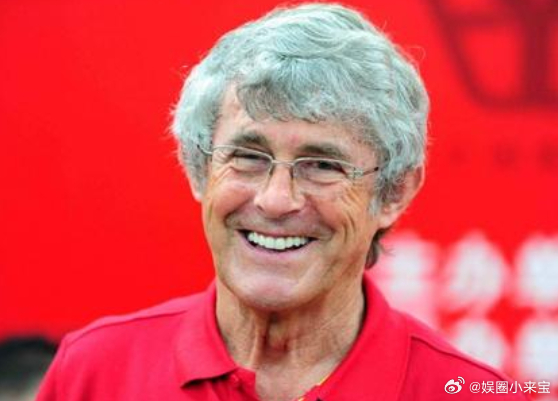 米卢相信中国有望四年后重返世界杯 深耕足坛多年的米卢持续关注国内青训，U17国足