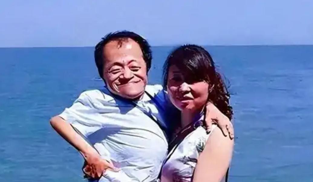 放弃中石油高级工程师的金饭碗，顶着父母断绝关系的死命令，年方三十一的漂亮女高管却