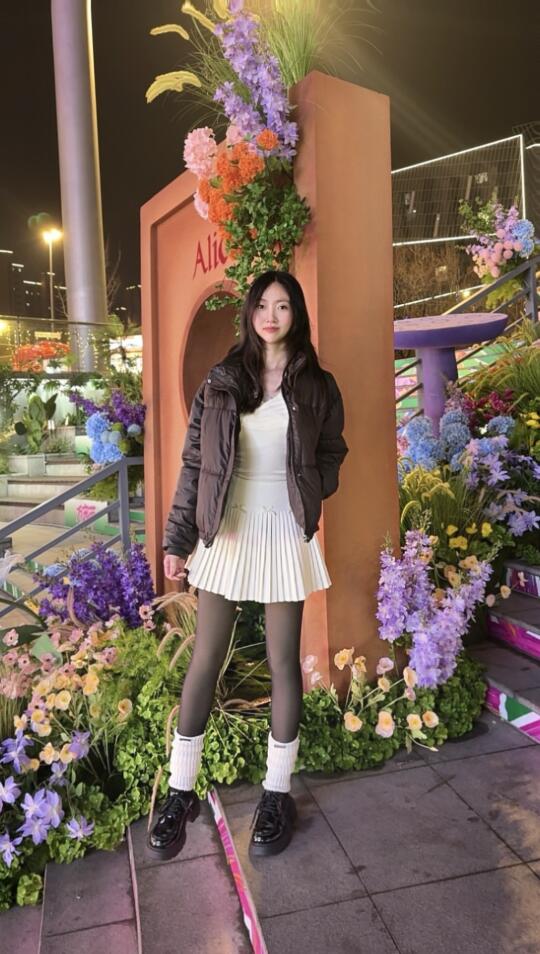 妇女节快乐🎉