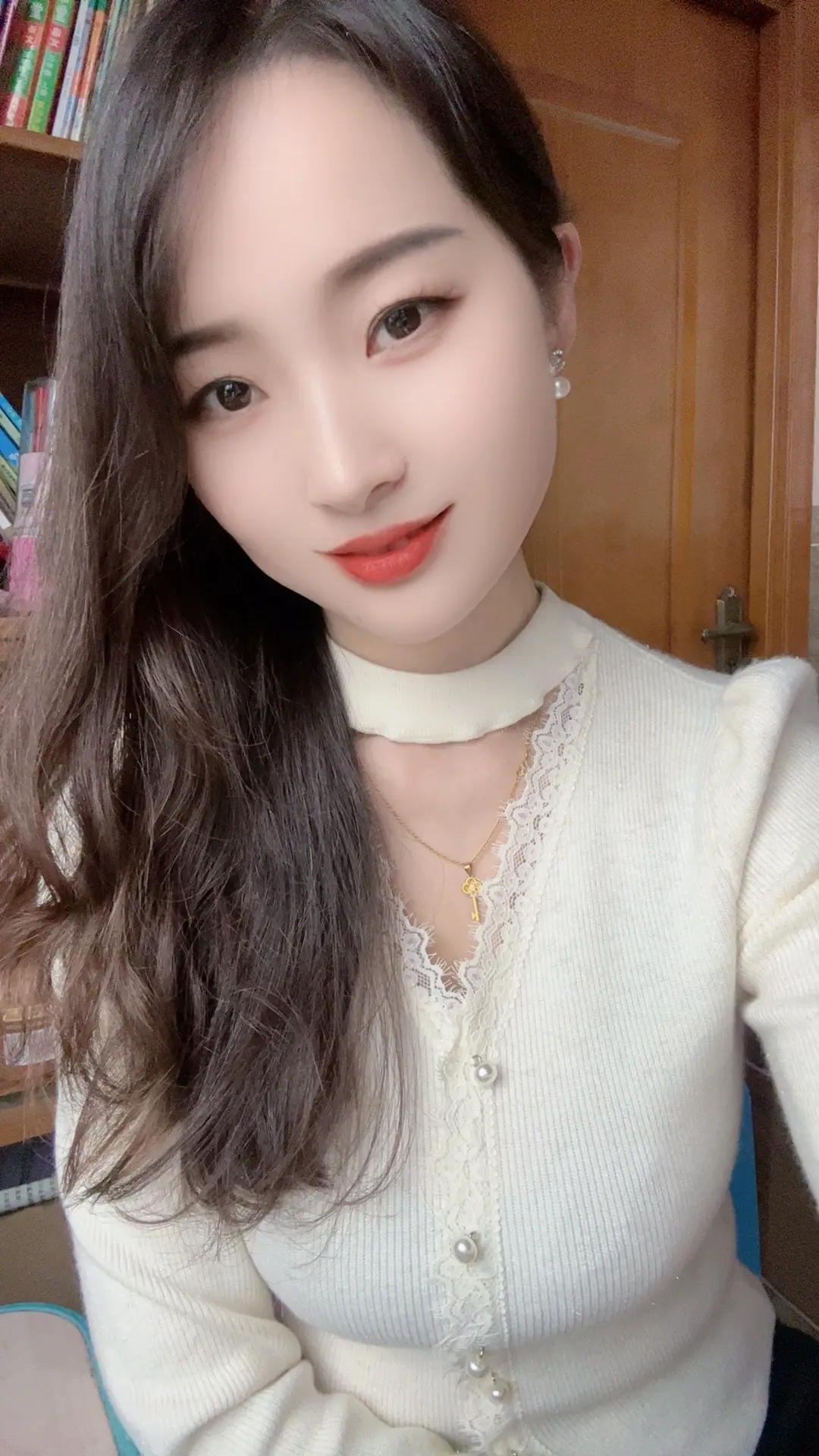 我沉默的时候，只是在等一个台阶