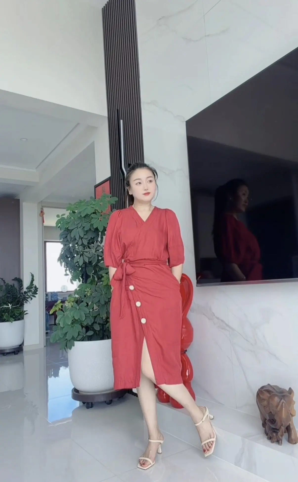 真好听