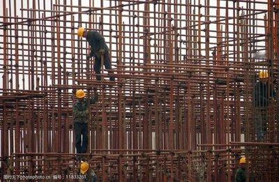建筑八大员：资质门槛与安全职责详解 

在建筑工程安全生产体系中，“八大员” 是