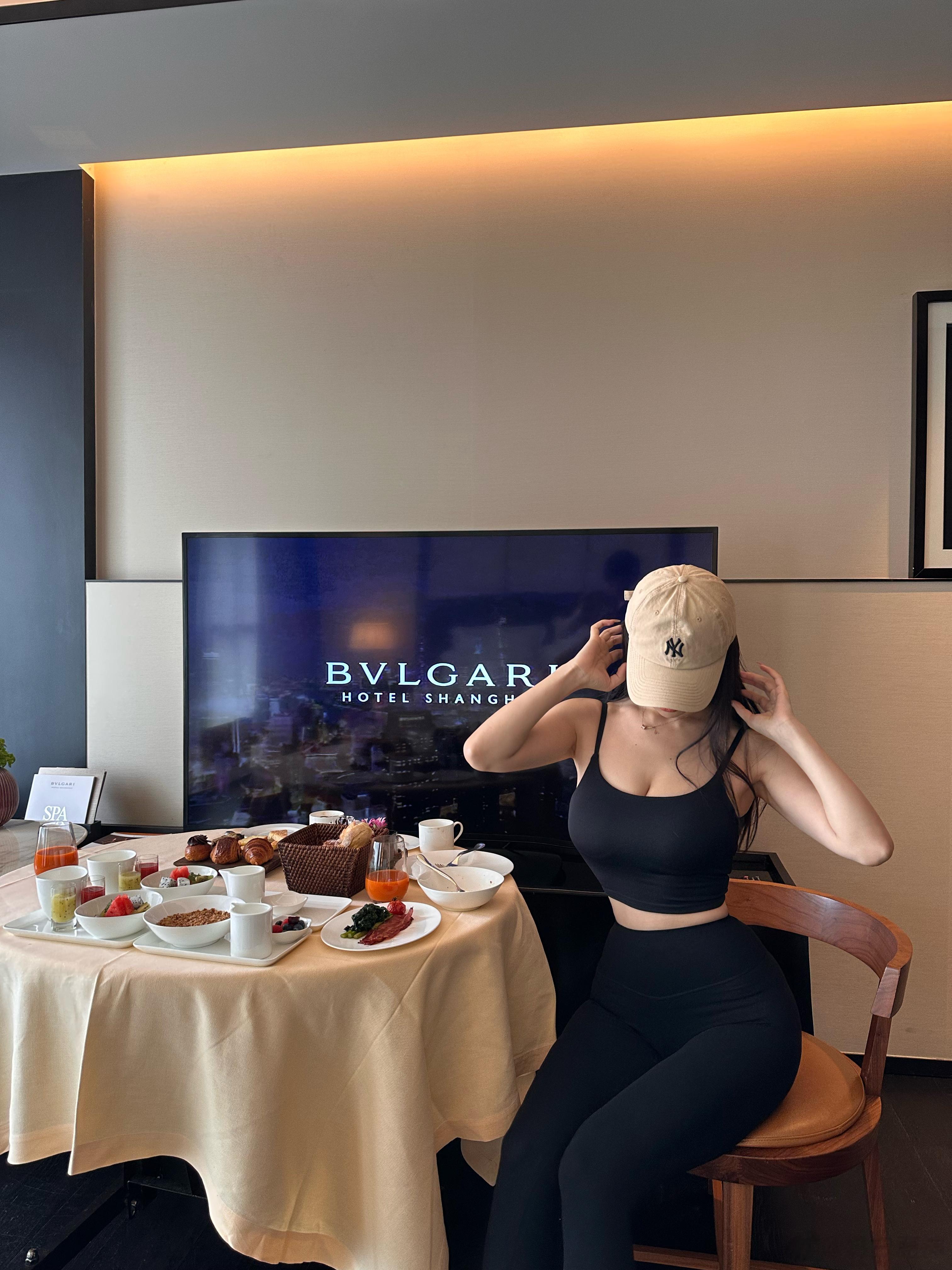 撸铁完吃点～[二哈] ​​​