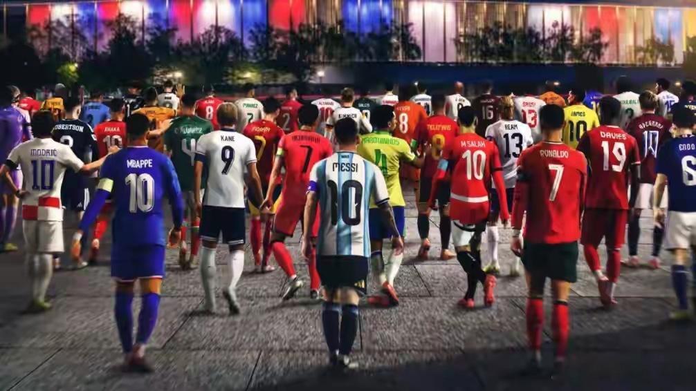 世界杯主办地市长争议言论引热议：C罗＞梅西，沙超强于美职联？2026美加墨世界杯