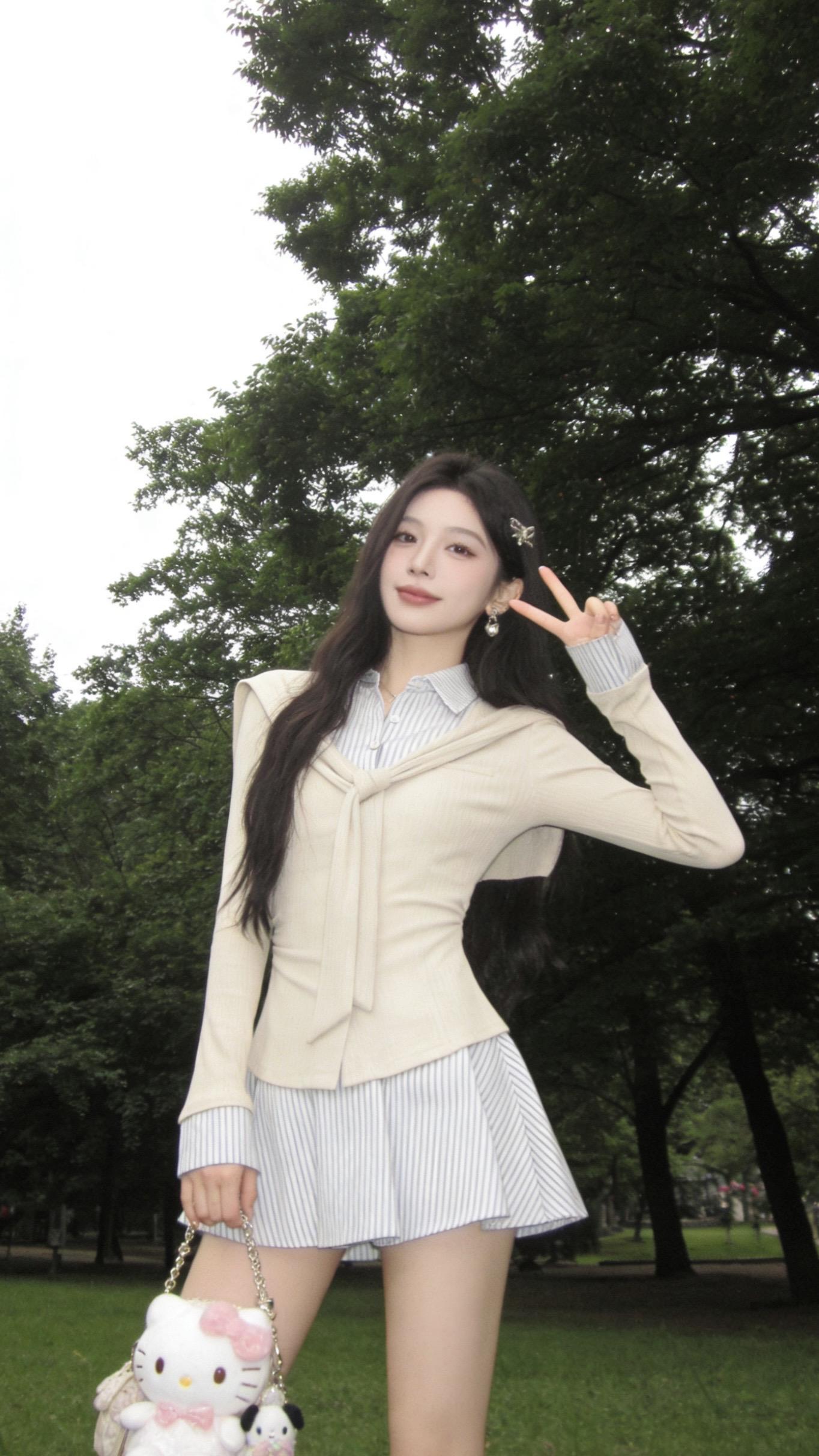 “拉着你爱的人到处跑”