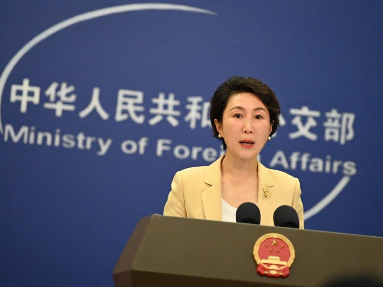 谁也没想到，中东的战火，真的烧到了我们的同胞！
 外交部最新消息：
伊朗冲突持续