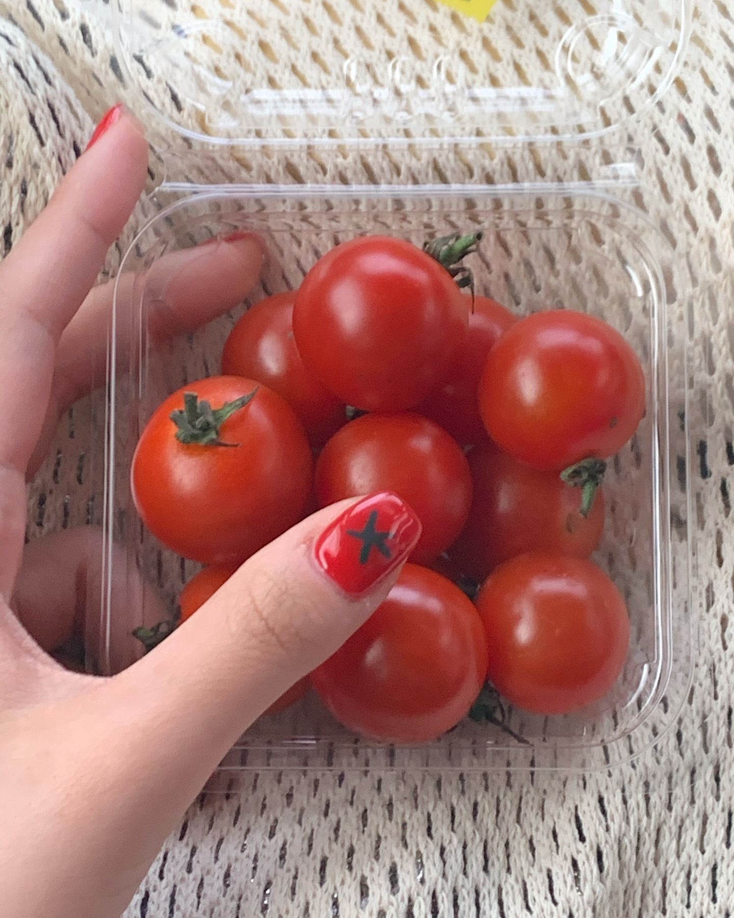 🍅 ​​​