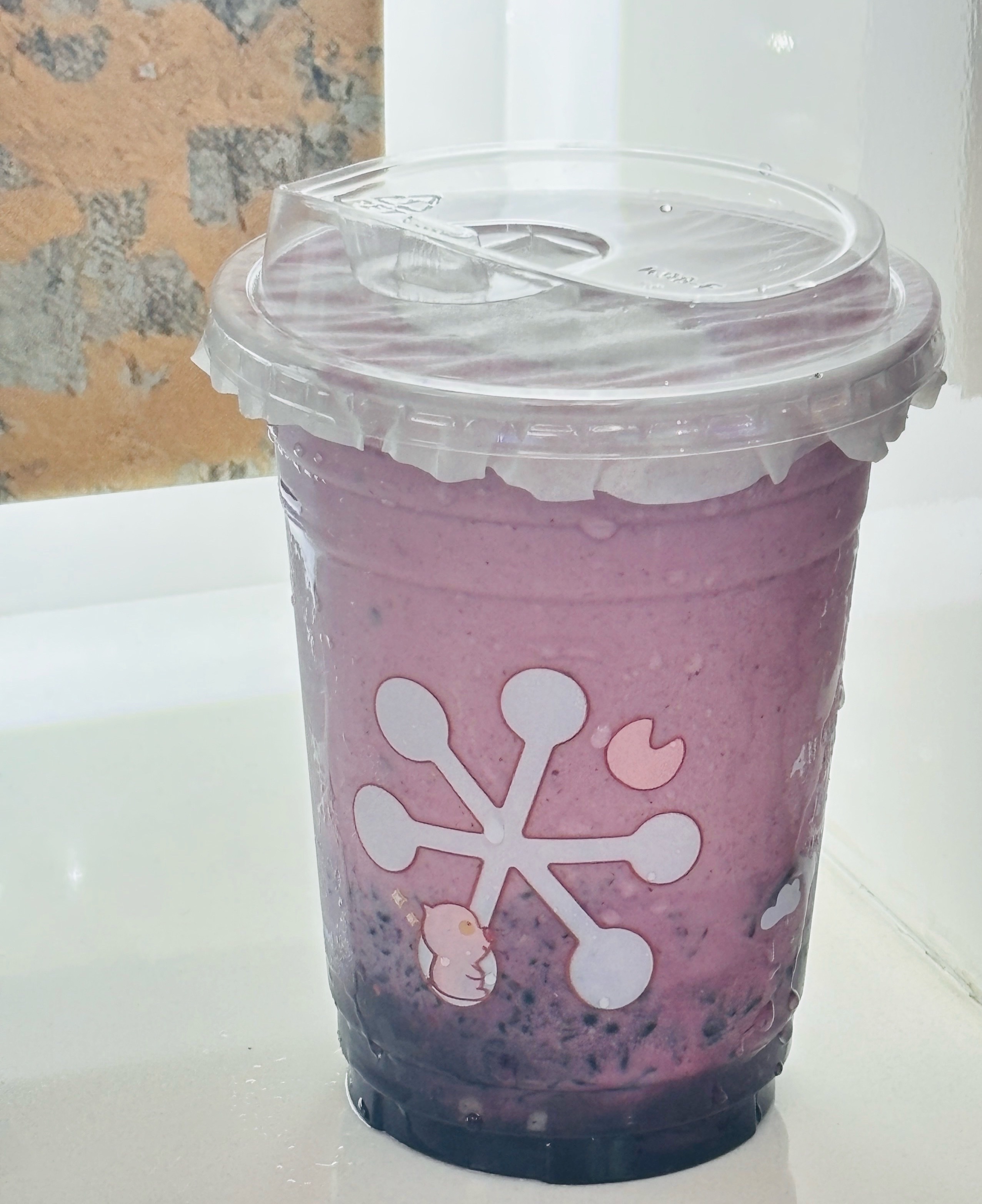 奈雪的奶茶也不错