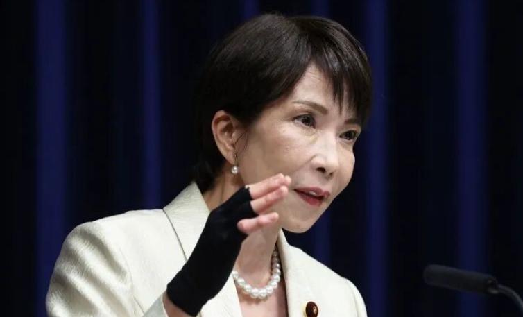 全球能源咽喉霍尔木兹海峡，突然炸出日本的重磅动作！高市早苗亲自牵头，日本正疯狂研