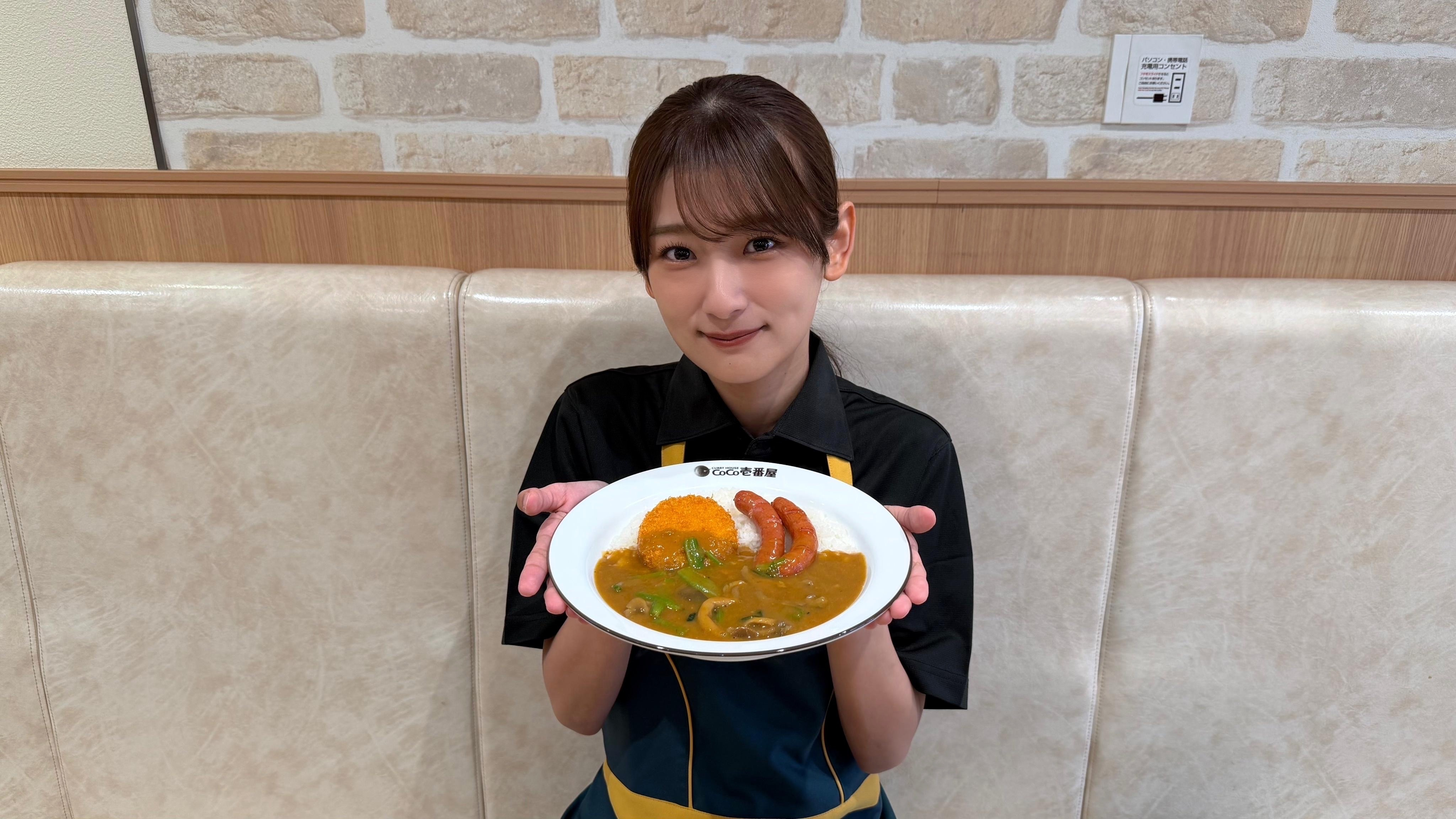 井上梨名櫻坂チャンネル