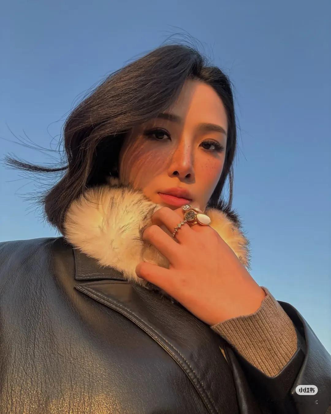 话说澳门近几年就推出了许多样靓身材正，气质也相当不错的新晋博主，而ROSITA就