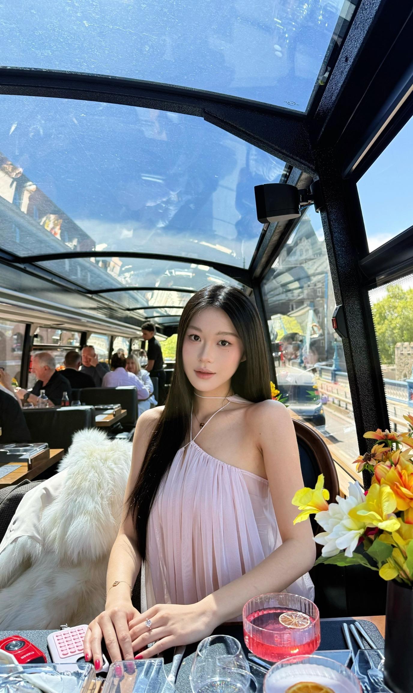爱上夏令时的伦敦是人之常情。