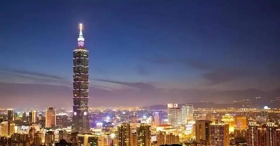 外部势力频频打“台湾牌”，核心是将台湾当作遏制中国发展的战略筹码，本质是霸权算计