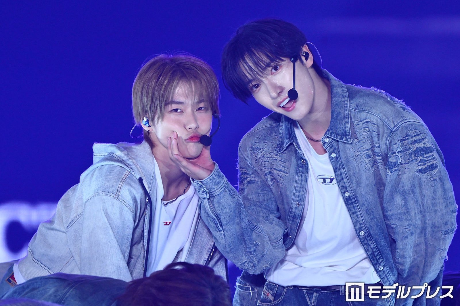 260919 modelpress更新 ​​​