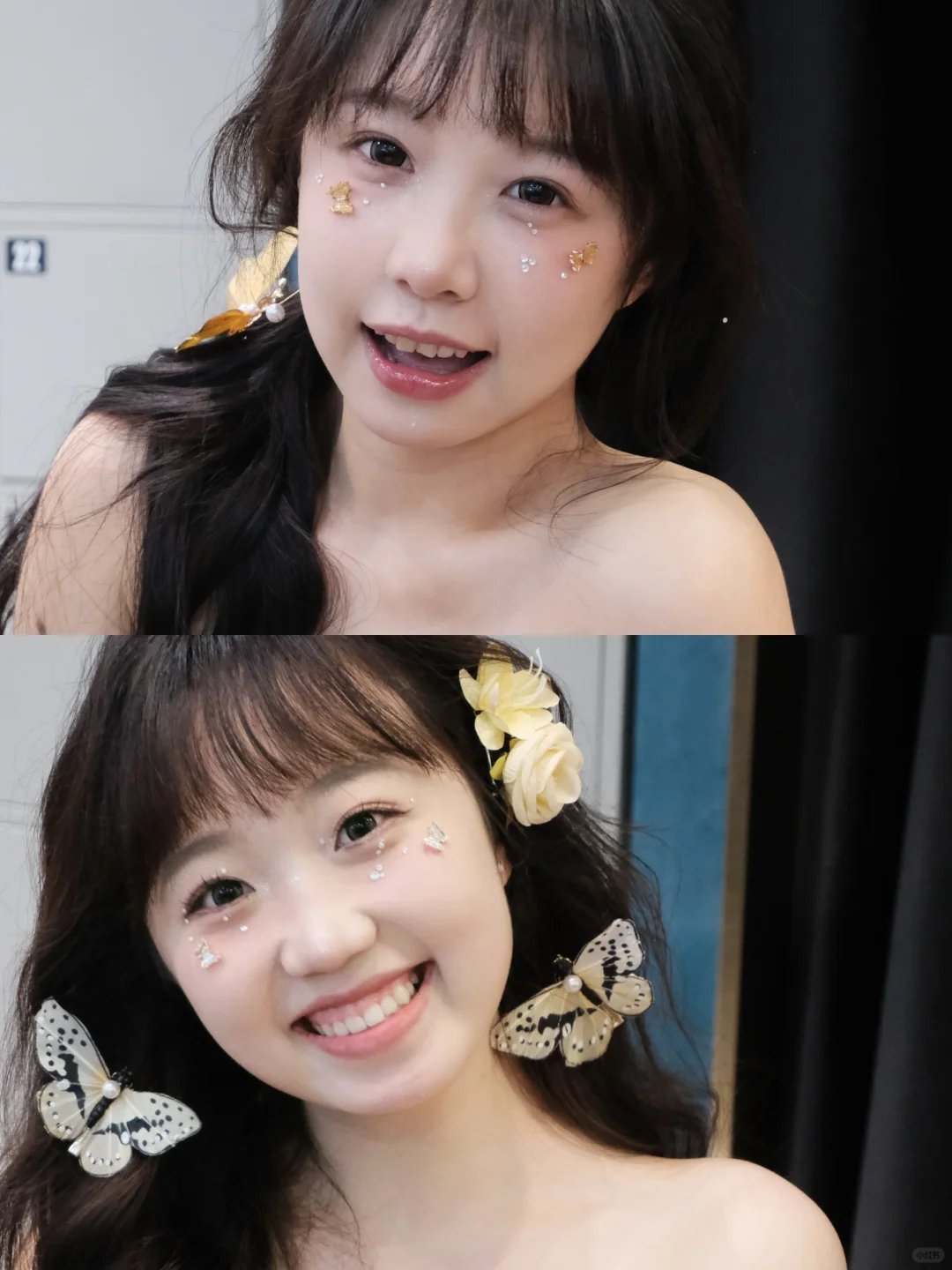 有一个复制粘贴的自己是什么体验！