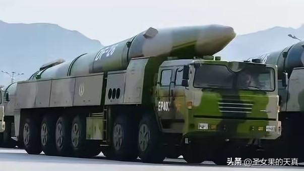 你敢相信吗？在多次绝密兵器推演中，美军自己都得出一个惊人结论，只要中方发射一枚东