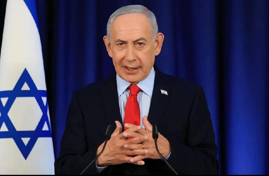 就在刚刚
伊朗得到一个好消息
4月10日，据法新社的消息称，以色列总理内塔尼亚胡