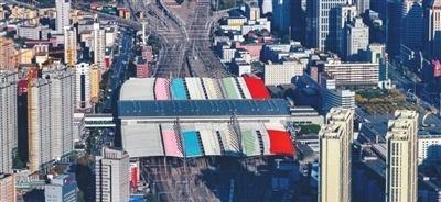 牢记殷殷嘱托实现全面振兴辽宁好网民引领新风尚新时代六地辽宁杠杠滴辽宁沈阳：七彩风