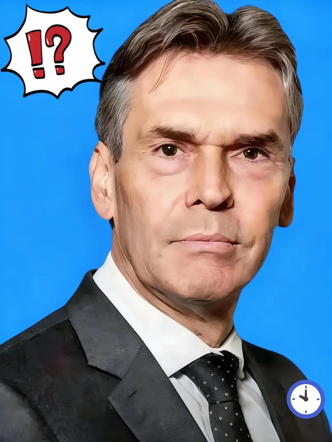 刚得知消息！
​荷兰对待中国的态度，比很多人预想的要强硬的多，直接断供安世产品。