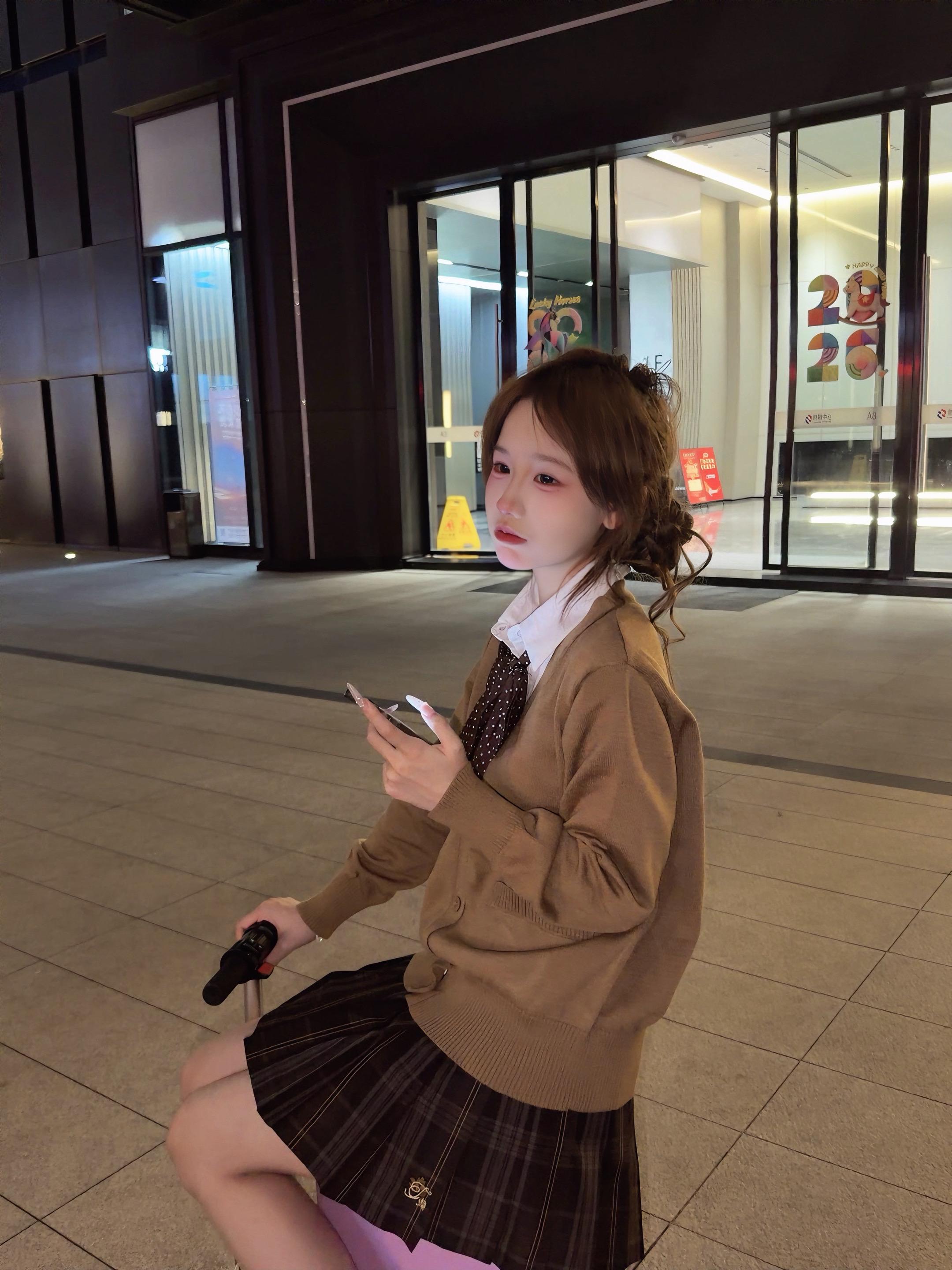 或许我该知足的 至少我拥有过你.