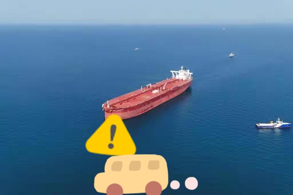 法国总统马克龙和英国首相斯塔默就霍尔木兹海峡局势联合召开49国会议后发表声明，宣