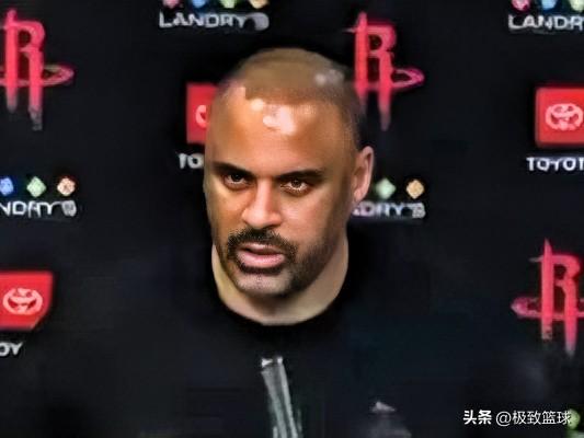 火箭主帅乌度卡赛后真是一针见血啊！

今日，火箭以105-115不敌热火。赛后，