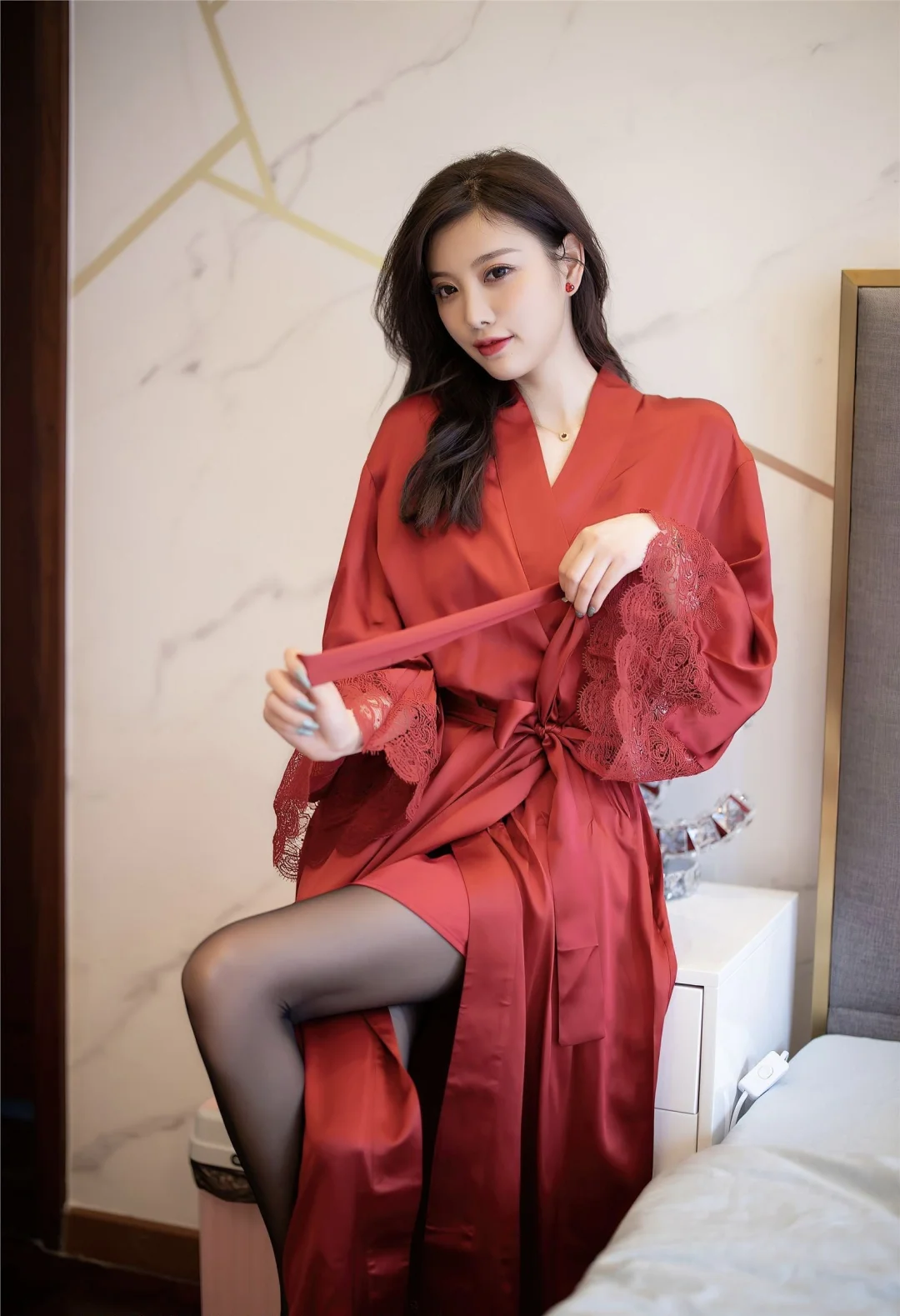 NO.460 杨晨晨sugar