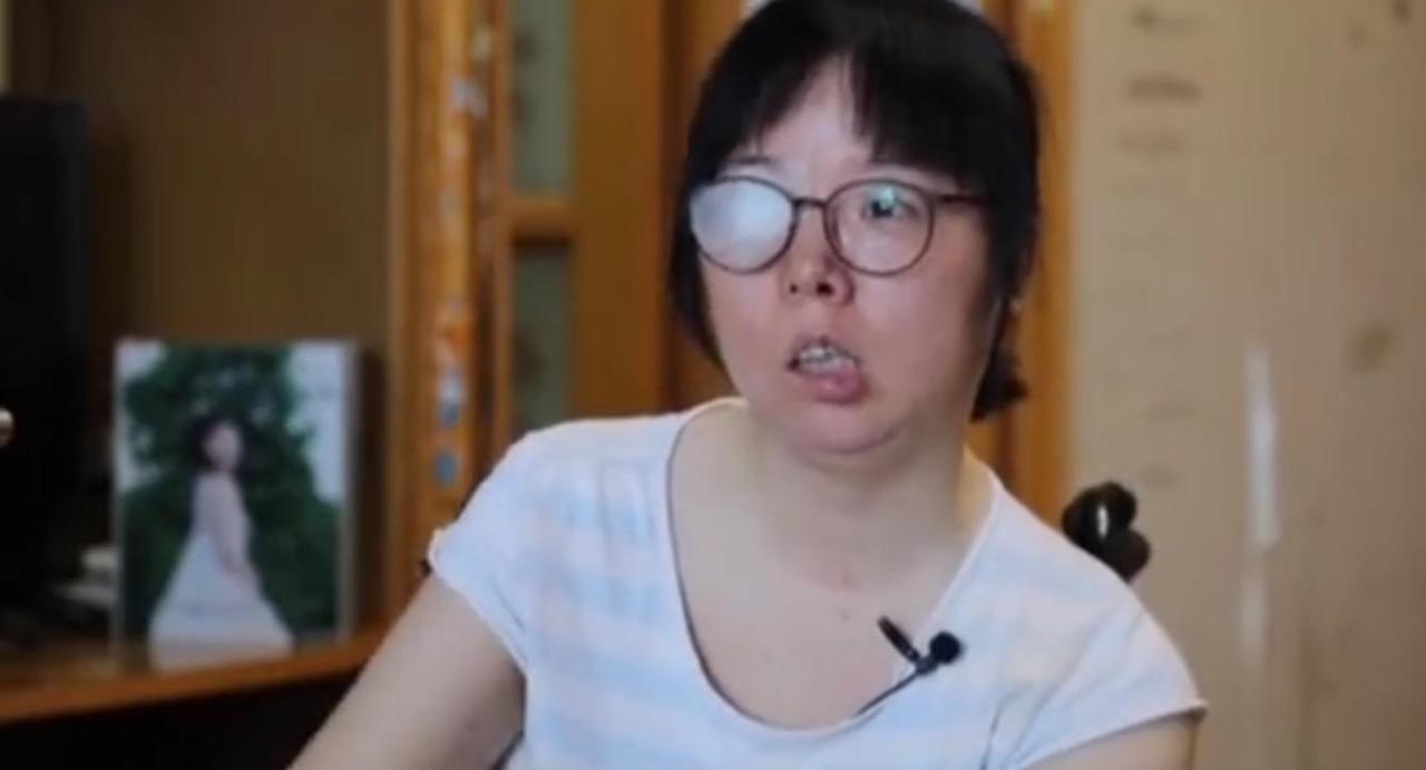 真正的强大，不是从未跌倒，而是摔入谷底，自然选择向善——致敬医学博士王磊
没有人