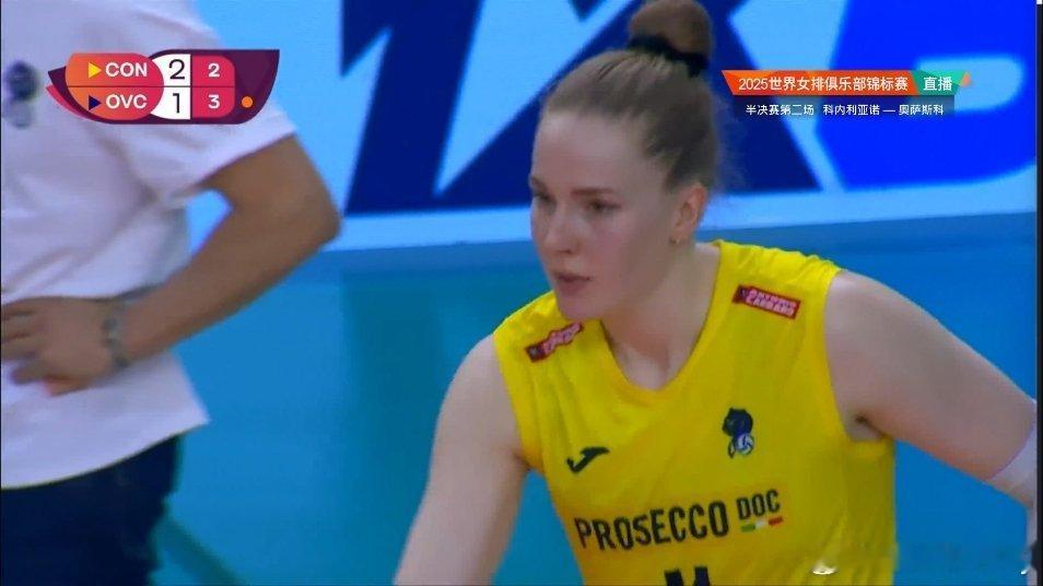 大力跳发球失误，跳飘也失误，哈克今天自己都有点郁闷🤣🤣🤣🤣🤣。朱婷女排