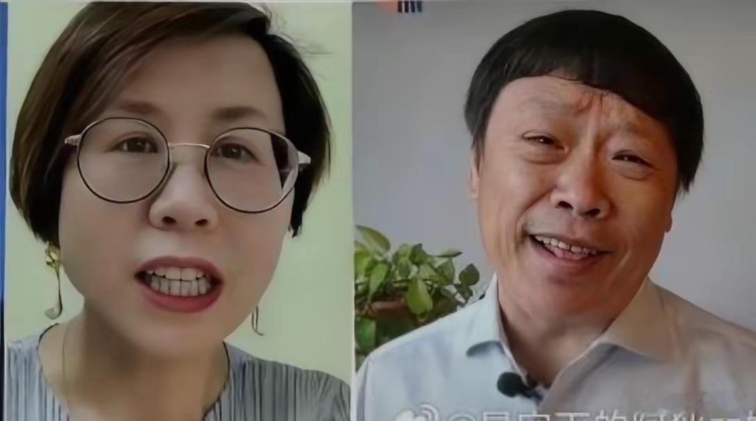 胡锡进这几天太忙了，一会帮冯小刚说话，一会帮韩红说话，一会帮蒋方舟说话，一会帮老