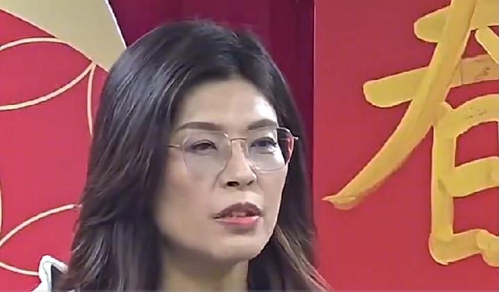 2026年春节假期刚过，国民党主席郑丽文抛出的这句大实话，核心是“台海一旦爆发冲