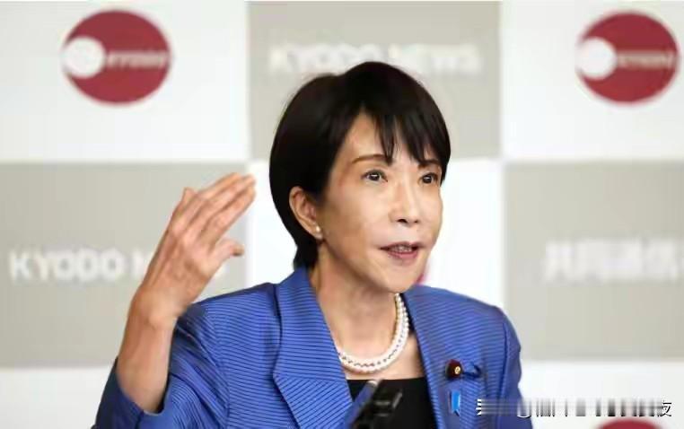 高市早苗放话打持久战，粮食能源全靠进口，日本拿什么消耗下去？