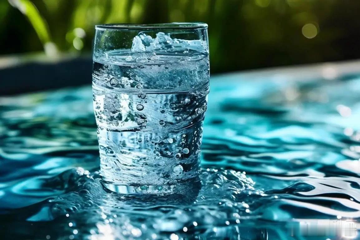 瓶装水标签背后藏着数字游戏之前还从未发现这些秘密，原来矿泉水中的数字还有这么多含